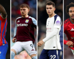 January transfer window: Who could be on the move?