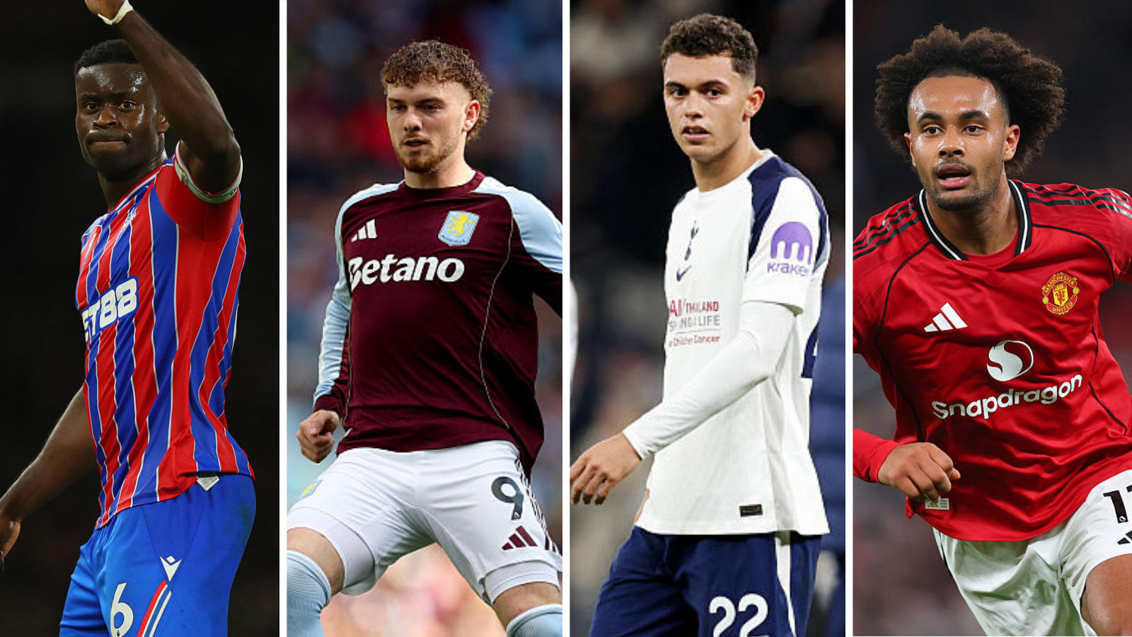 January transfer window: Who could be on the move?