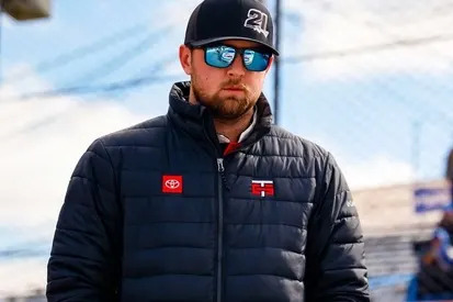 Jimmie Johnson will have a guaranteed spot in 2026 Daytona 500