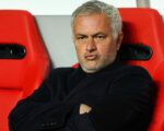 Jose Mourinho: Benfica players stay at training ground after Braga