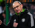 Journalist dreams & Robbie Keane reunion? How Martin O'Neill continues to revive Celtic