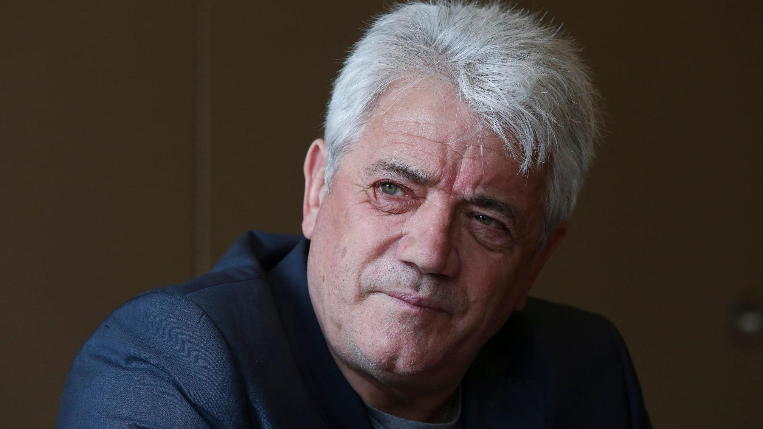 Kevin Keegan diagnosed with cancer: Former England player and manager undergoing treatment