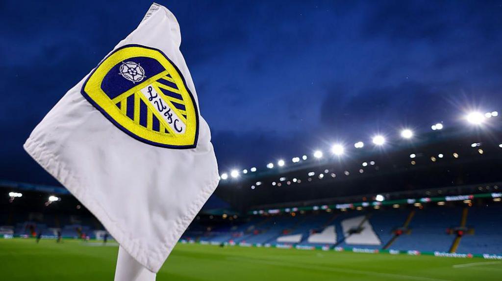 Leeds United 'devastated' after fan dies before Manchester United game