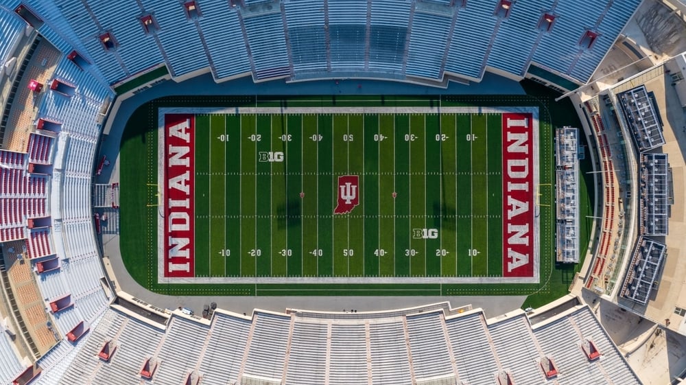 ‘Let’s Just Say They Are Happier This Year than Last Year.’ Mark Cuban Increases Indiana University’s NIL Funding Amid School’s CFP Run