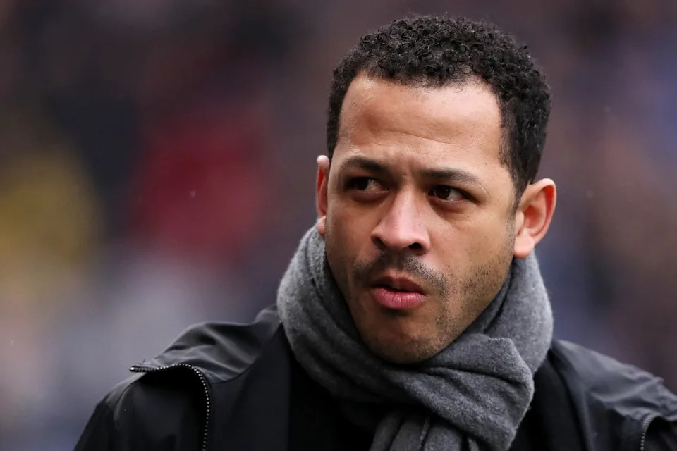 Liam Rosenior replaces Enzo Maresca as Chelsea manager