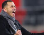 Liam Rosenior: Why Chelsea chose 41-year-old Englishman as manager