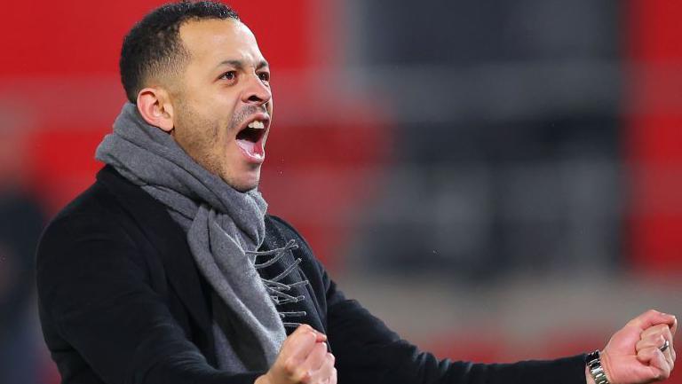 Liam Rosenior: Why Chelsea chose 41-year-old Englishman as manager
