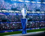 LIVE Champions League playoff round draw