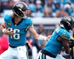 LIVE UPDATES: Jacksonville Jaguars take on the Buffalo Bills in Wild Card round of the playoffs