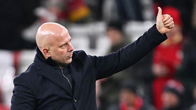 Liverpool 6-0 Qarabag: Can Champions League rescue Liverpool's season of turmoil?