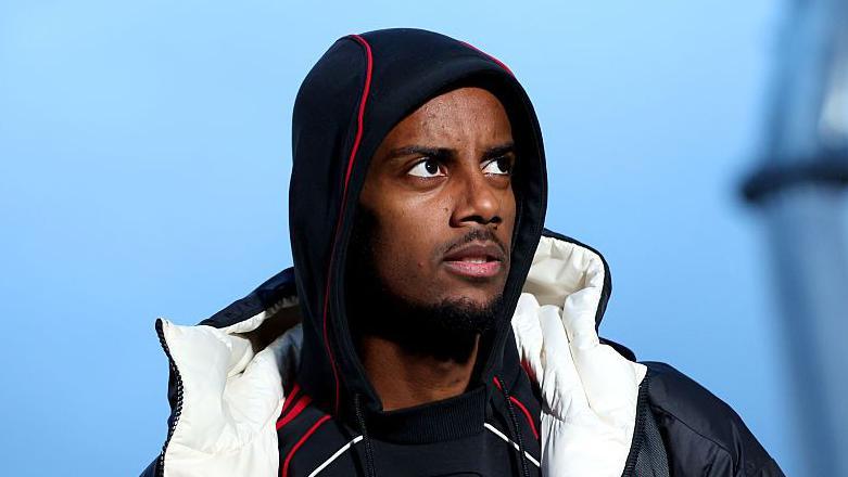 Liverpool v Newcastle: Life after Alexander Isak and ‘the most talked about thing in world football’