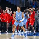 Louisville reveals Donovan Mitchell-designed ‘Spida’ uniforms