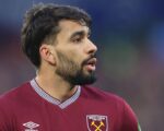 Lucas Paqueta: West Ham midfielder completes £35.5m move to Flamengo