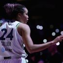 Lynx’s Collier to undergo surgery on both ankles
