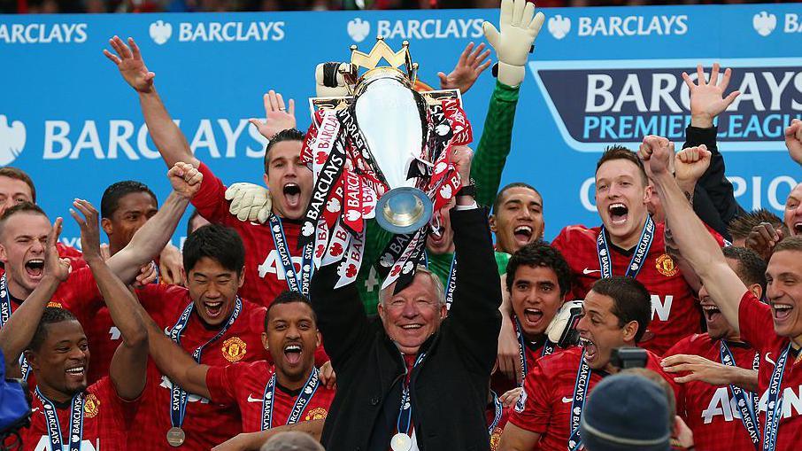 Man Utd manager search: Is a club's 'DNA' relevant as they seek a new manager?