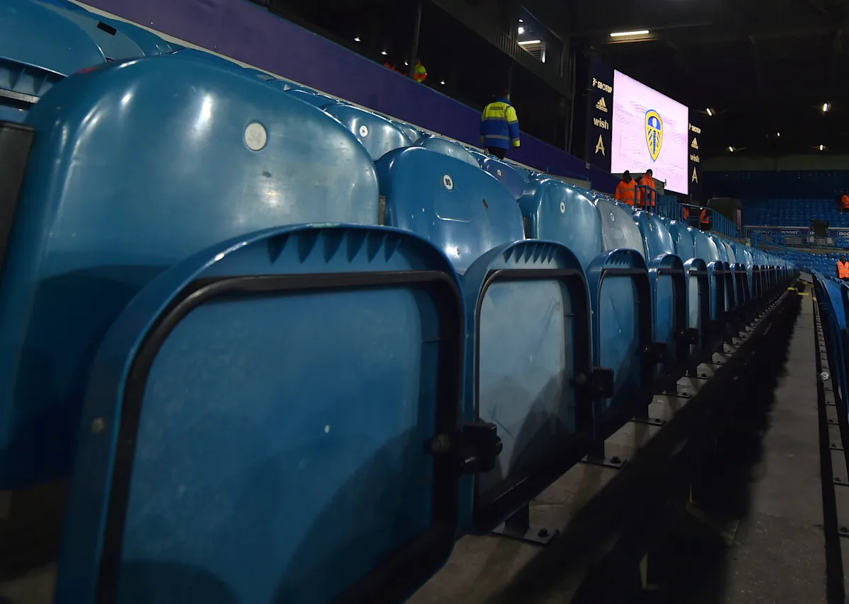 Manchester United: Fan Matchday Details