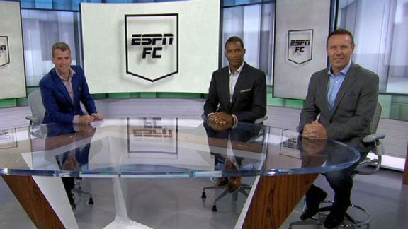 Marcotti’s 2026 wishes: A big World Cup (with Italy in it), transparency in football, more