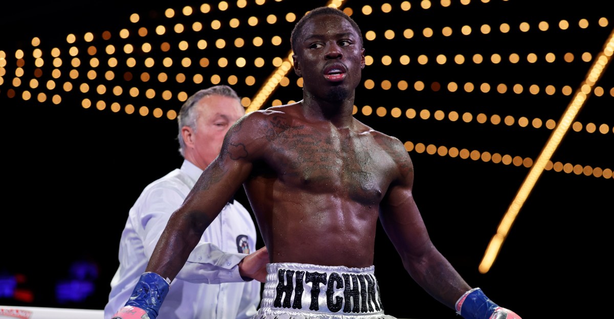 Mario Barrios vs Ryan Garcia full undercard announced