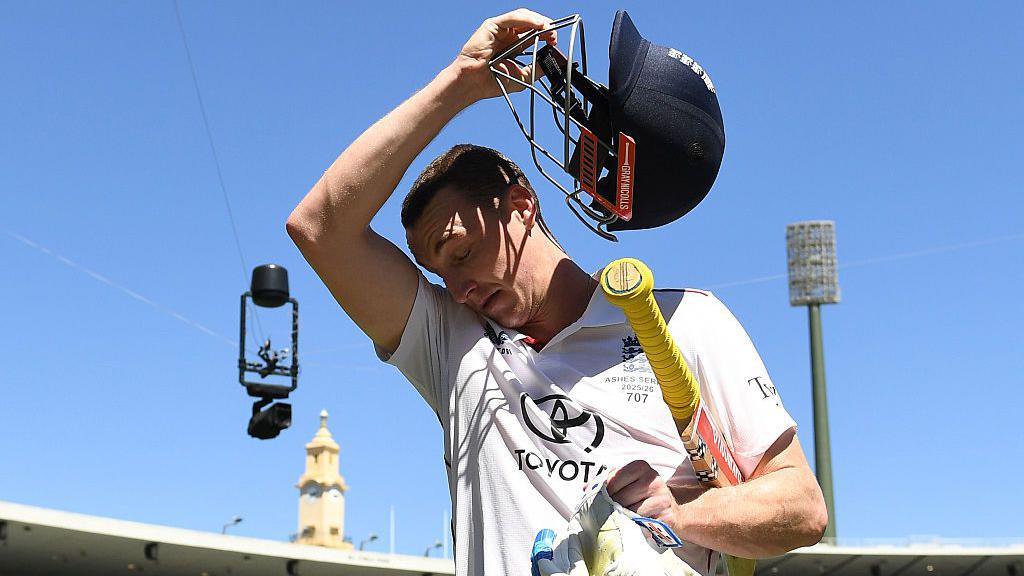 Matt Prior calls for 'drinking culture' conversation in English cricket