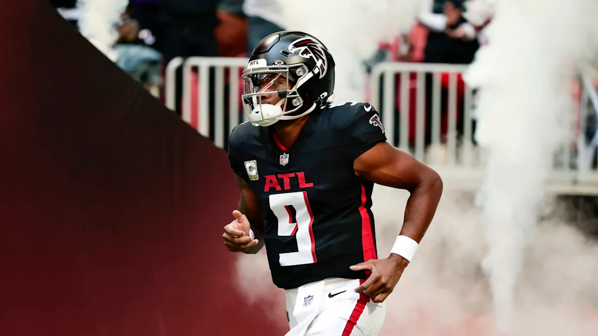 Michael Penix: I always came back stronger from knee injuries