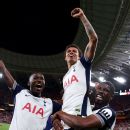 MLS Cup-winner 'Taty' leaves Lazio for West Ham