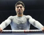 Murtazaliev vs Kelly: How Briton Josh Kelly overcame hypochondria to earn world title shot