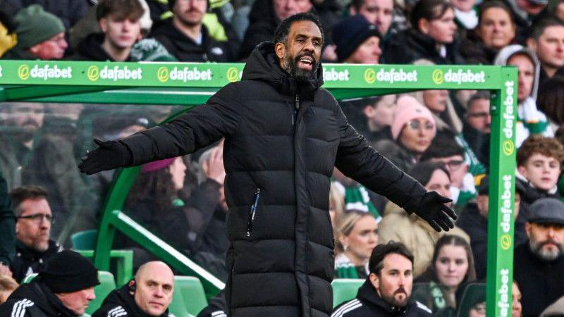 'Nancy blunder evidence of Celtic's blurred vision'
