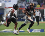 Navy reaches 11th win in 35-13 Liberty Bowl dismantling of Cincinnati