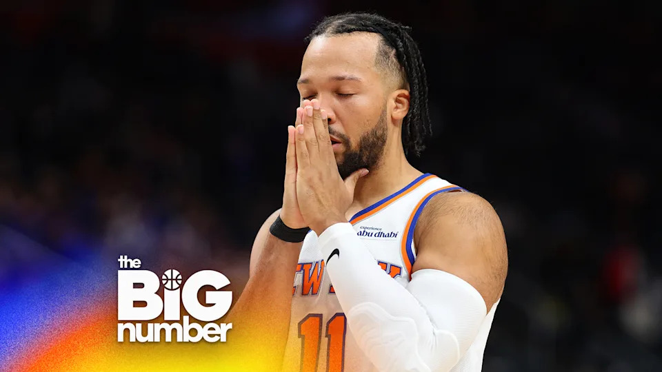 NBA Cup hangover: why winning in Vegas means losing in January + Trae Young trade watch