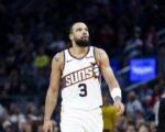 NBA makes important Dillon Brooks announcement after Suns-Nets