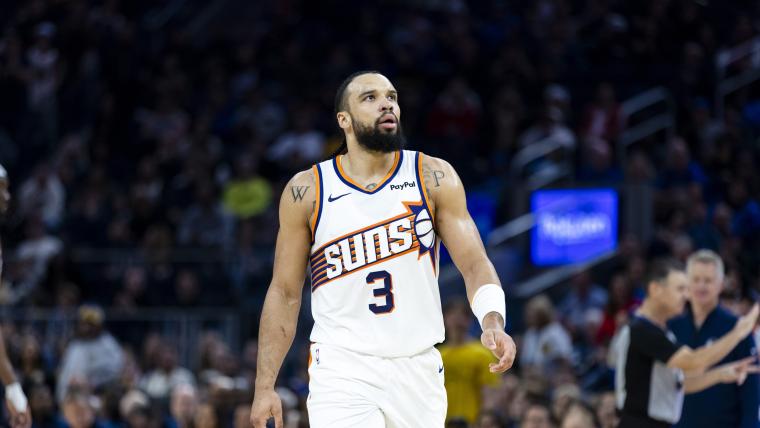 NBA makes important Dillon Brooks announcement after Suns-Nets