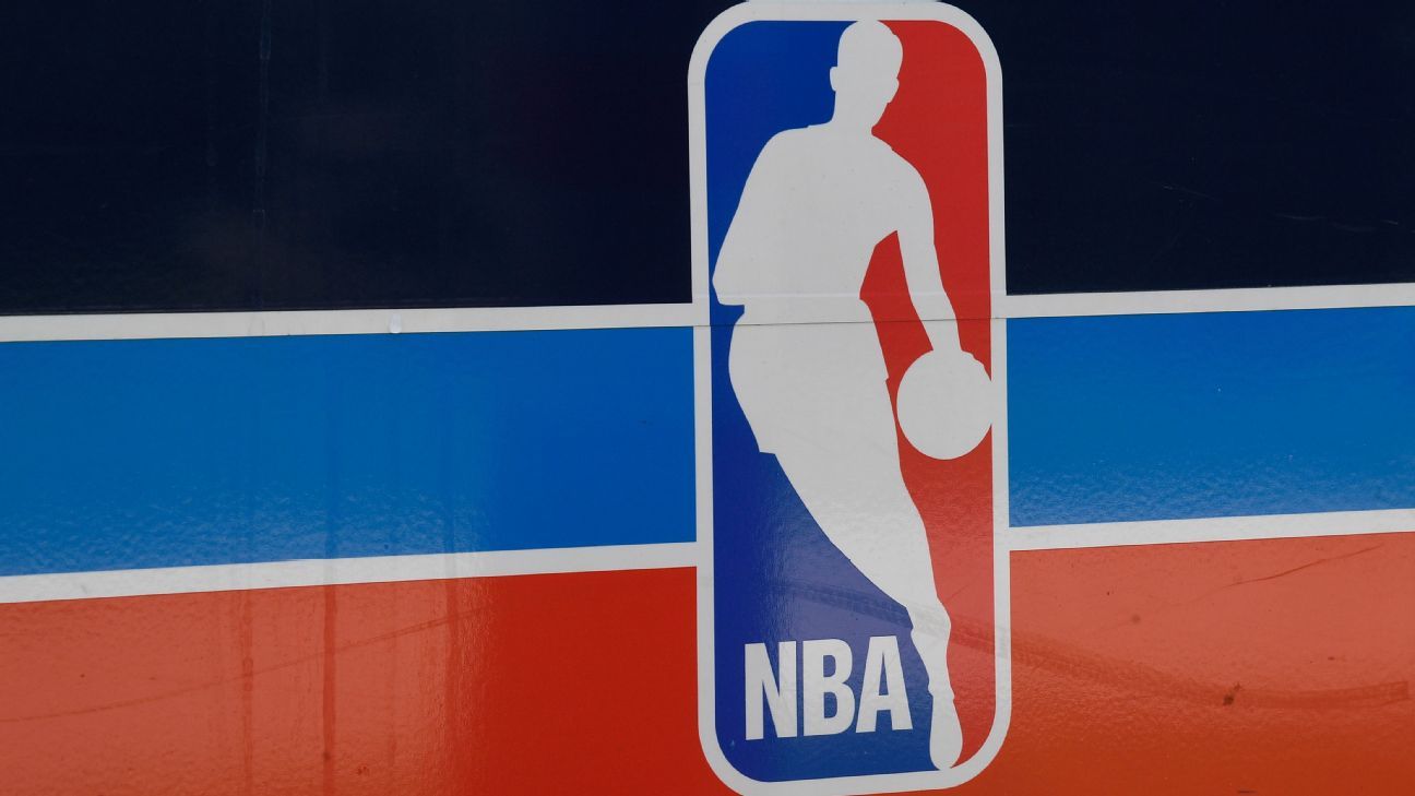 NBA moves 4 games over winter storm impact