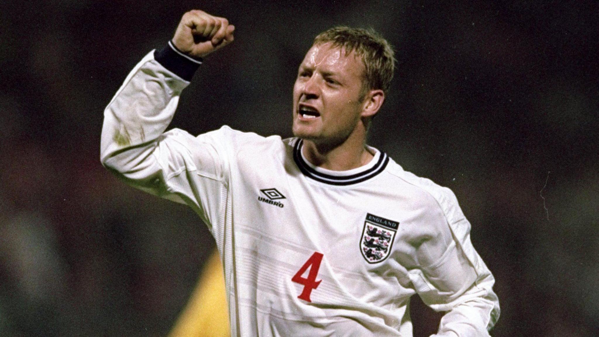 Newcastle v Leeds: What happened to David Batty?