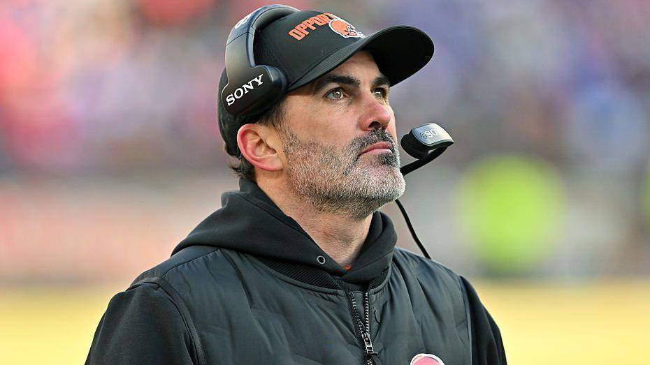 NFL Black Monday: Raiders, Browns & Cardinals sack head coaches