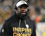 NFL coaches fired in 2026: Latest news on Mike Tomlin, John Harbaugh, others on Black Monday hot seat