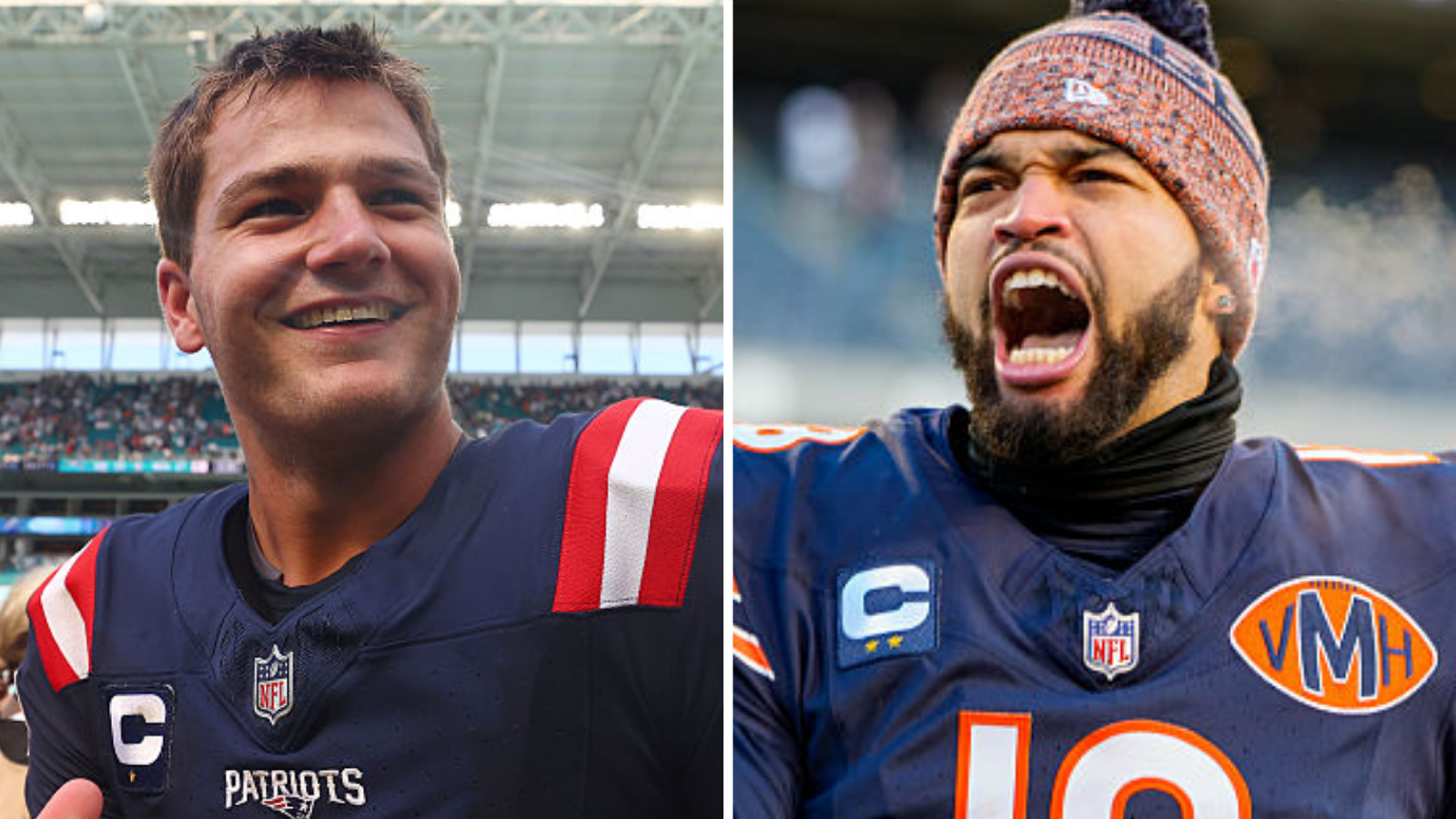 NFL play-off preview: Why road to Super Bowl is 'most unusual' in years