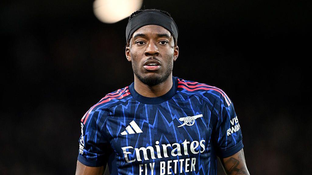 Noni Madueke shines as Arsenal ‘s strength in depth shows again