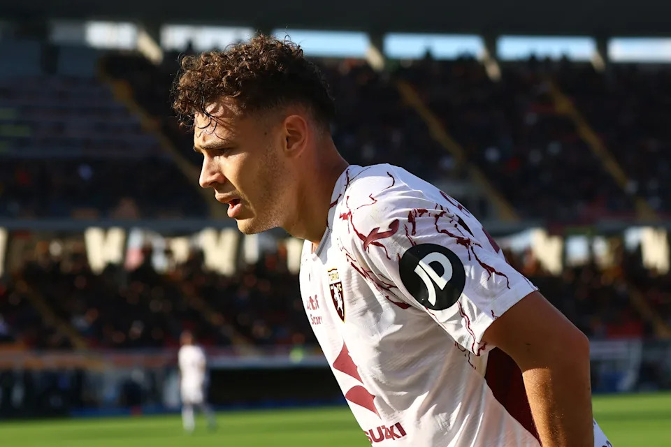 Official: Inter Milan Midfielder Joins Besiktas On Season-Long Loan