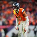 Pats stymie shaky Stroud to reach AFC title game