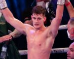Paul McCullagh Jr: Belfast boxer passes away aged 25
