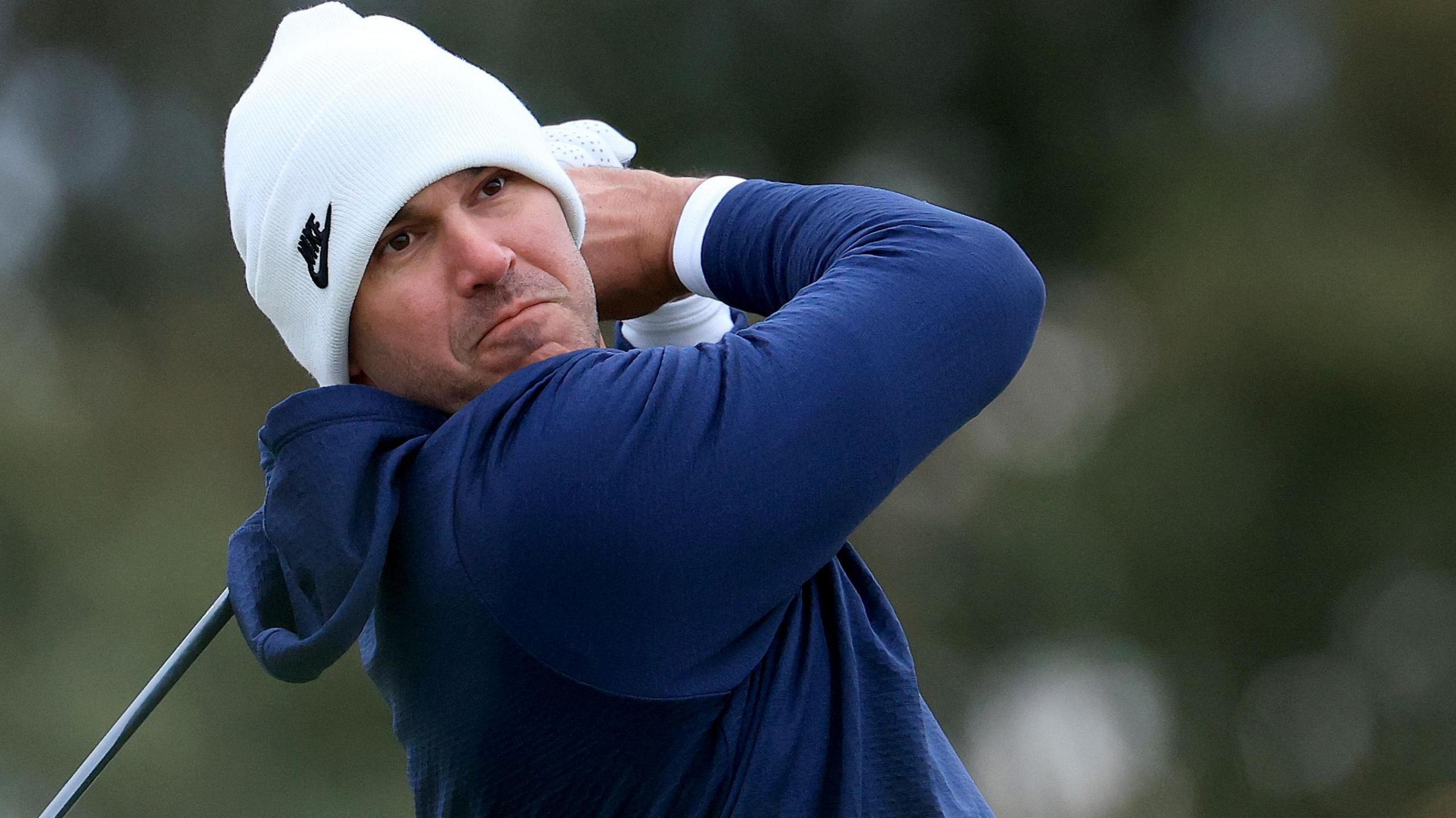 'PGA Tour faces huge dilemma over Koepka return'