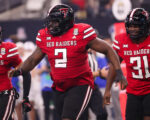 Playoff Capsule: Texas Tech prospects for Packers fans to watch