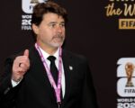 Poch: WC ticket prices nothing to do with USMNT