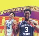 Poll: Peterson, Dybantsa top NBA draft prospects