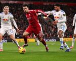 Premier League live updates: Liverpool-Leeds, Sunderland-Man City
