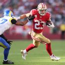 Ranking PPR 2026 de Mike Clay