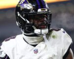 Ravens owner eyeing new deal for Lamar by March