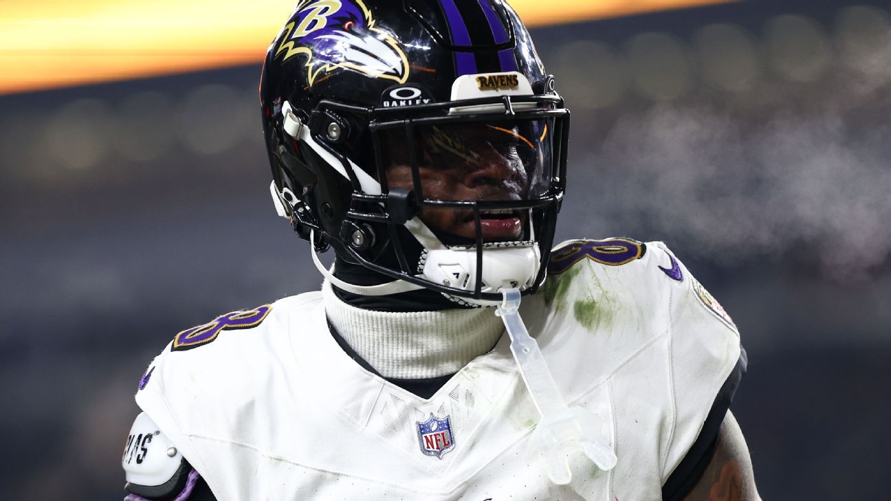<!-- AI INSTRUCTIONS: Reescribe este título para que sea corto, atractivo y optimizado para SEO con enfoque en apuestas deportivas. -->
Ravens owner eyeing new deal for Lamar by March