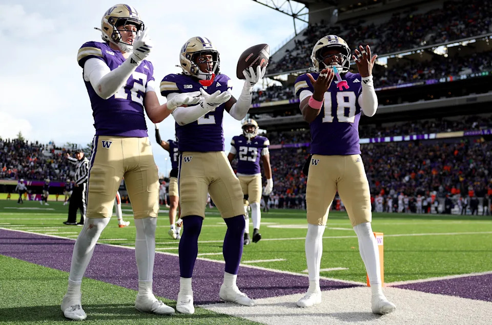 Reviewing the 2025 UW Football Goals