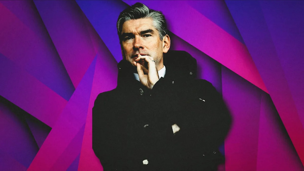 Richard Hughes' next GENIUS deal is in sight